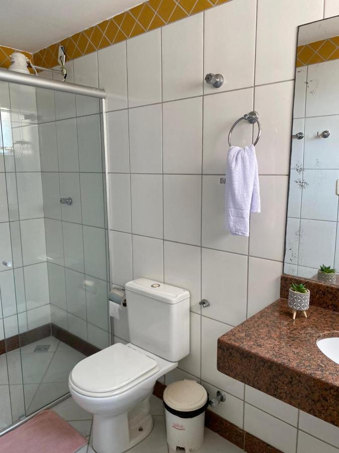 Hotel Cascata Capelinha Екстериор снимка
