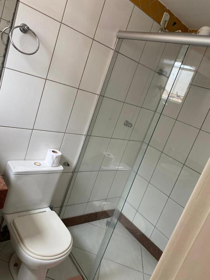 Hotel Cascata Capelinha Екстериор снимка