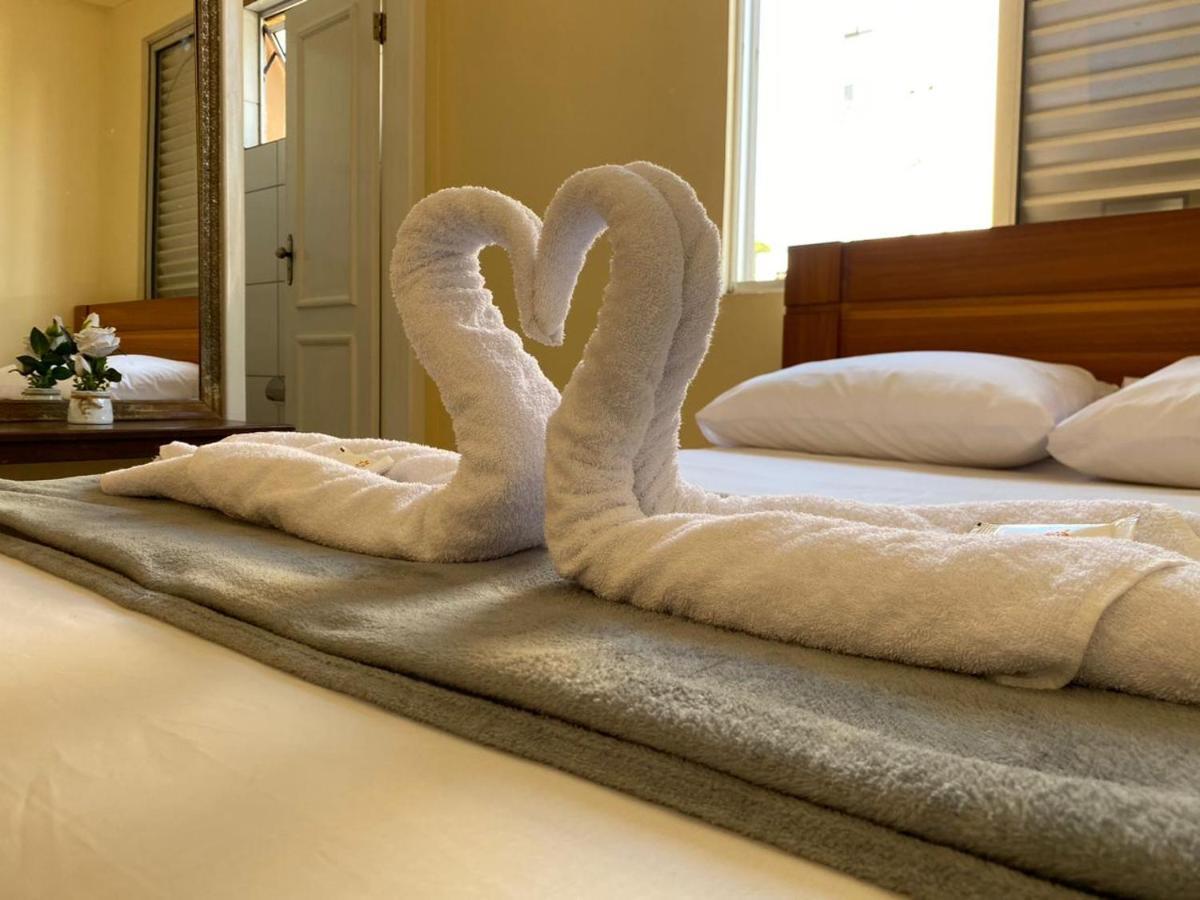 Hotel Cascata Capelinha Екстериор снимка