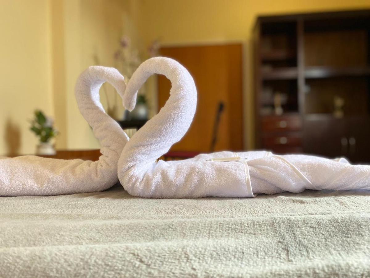 Hotel Cascata Capelinha Екстериор снимка