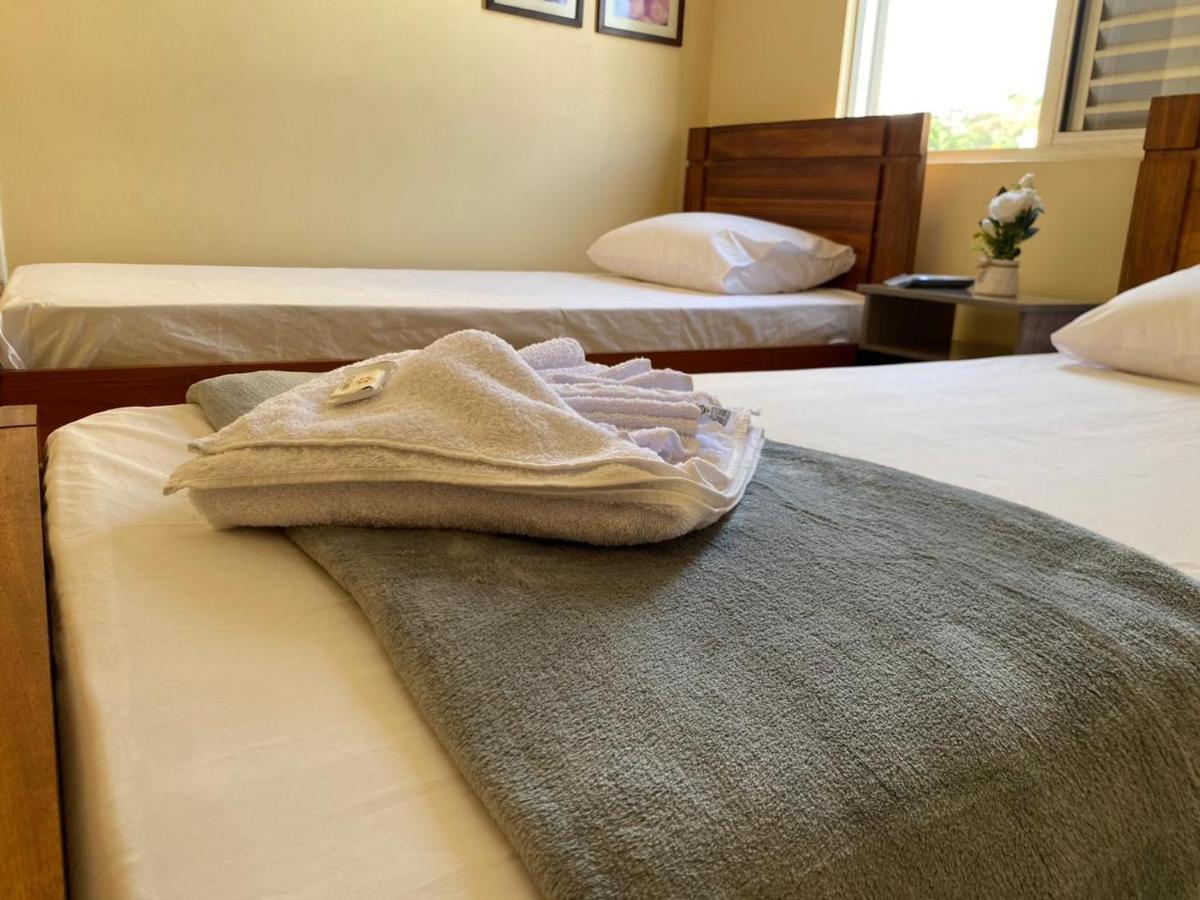 Hotel Cascata Capelinha Екстериор снимка