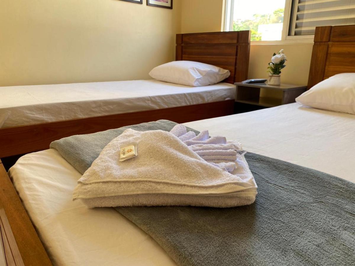 Hotel Cascata Capelinha Екстериор снимка