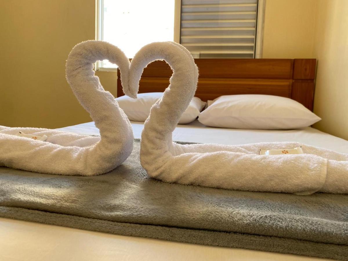 Hotel Cascata Capelinha Екстериор снимка
